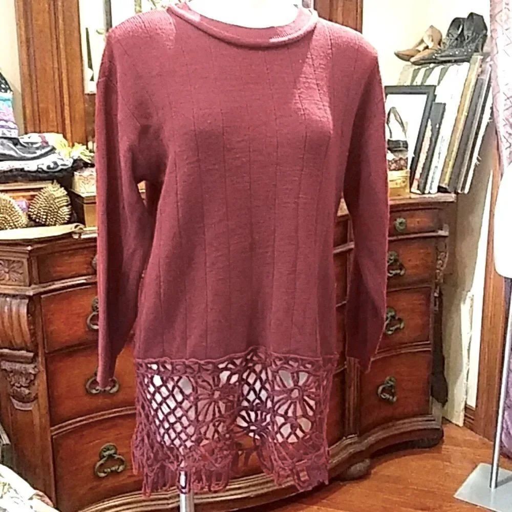 Vintage Sweater